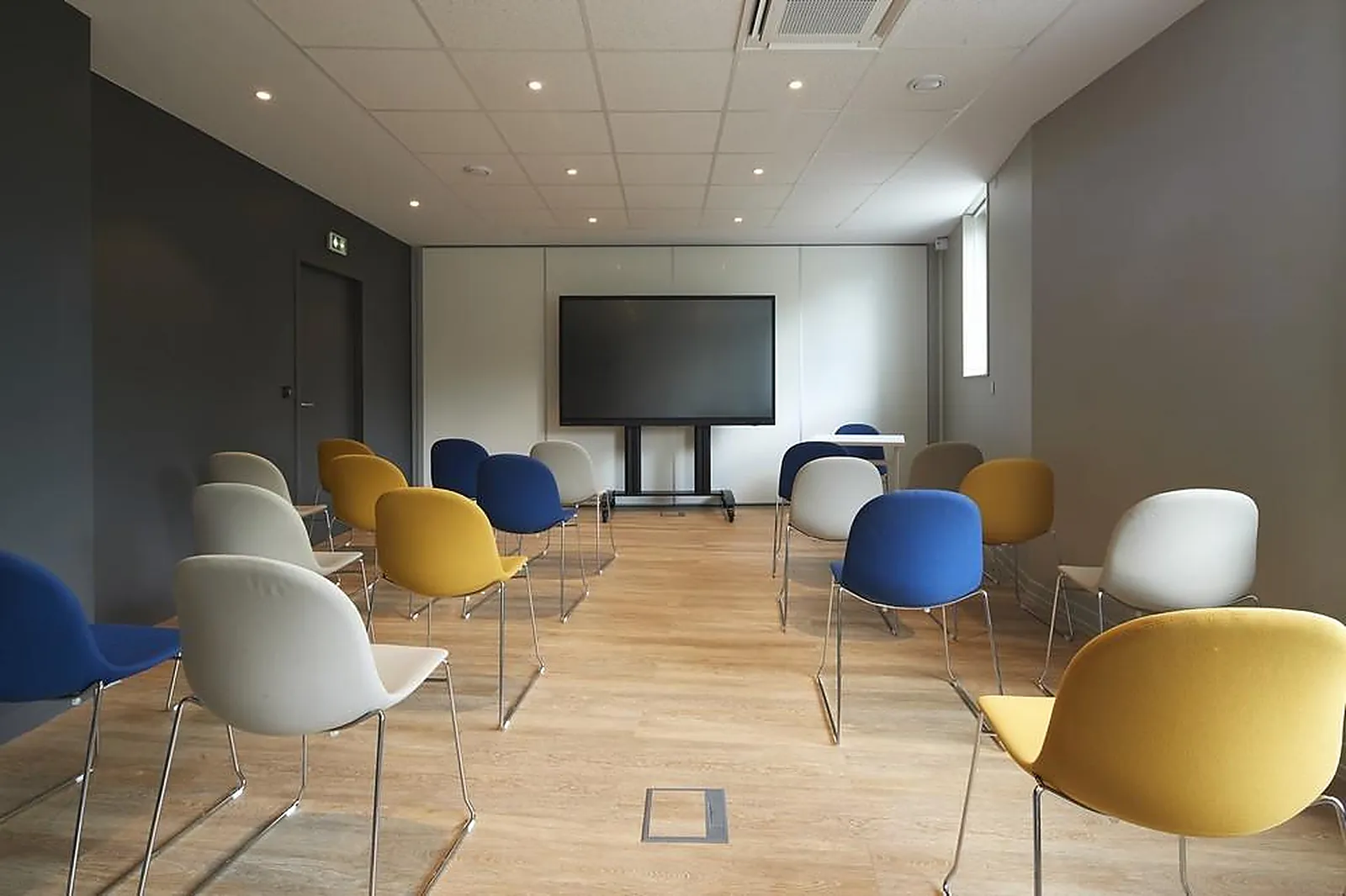 Lieux événementiels, CAMPANILE NANTES CENTRE SAINT-JACQUES