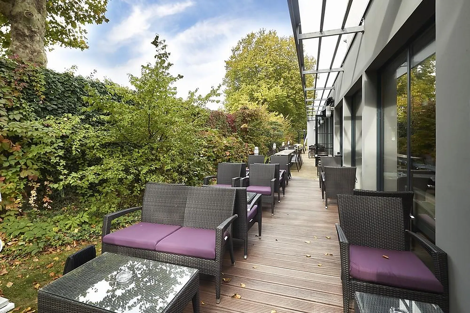 Lieux événementiels, CAMPANILE NANTES CENTRE SAINT-JACQUES