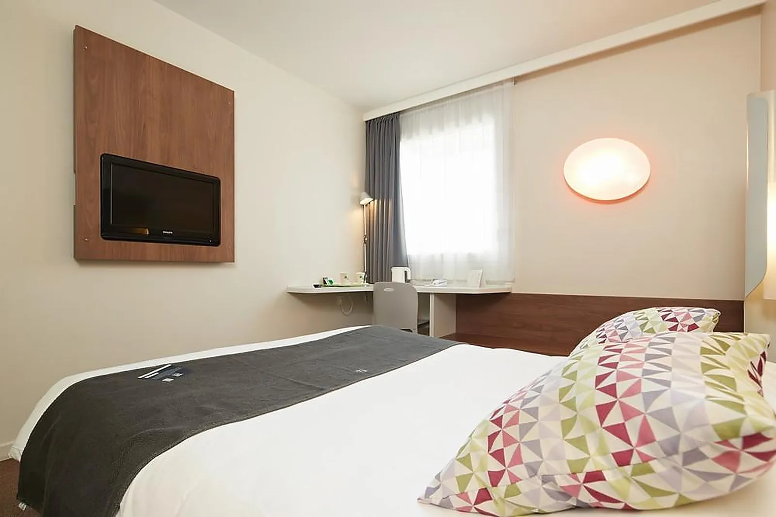 Lieux événementiels, CAMPANILE NANTES CENTRE SAINT-JACQUES