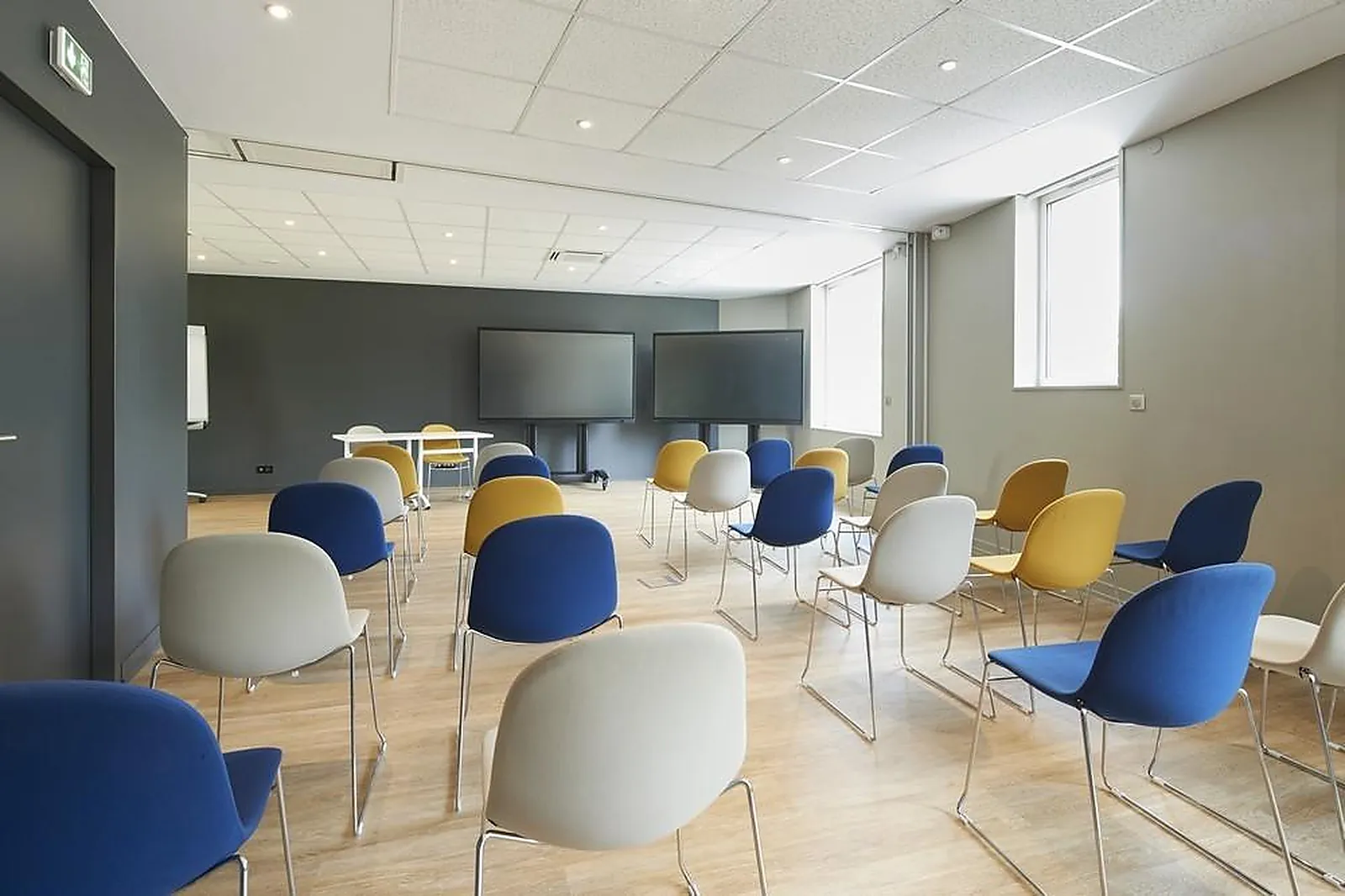 Lieux événementiels, CAMPANILE NANTES CENTRE SAINT-JACQUES