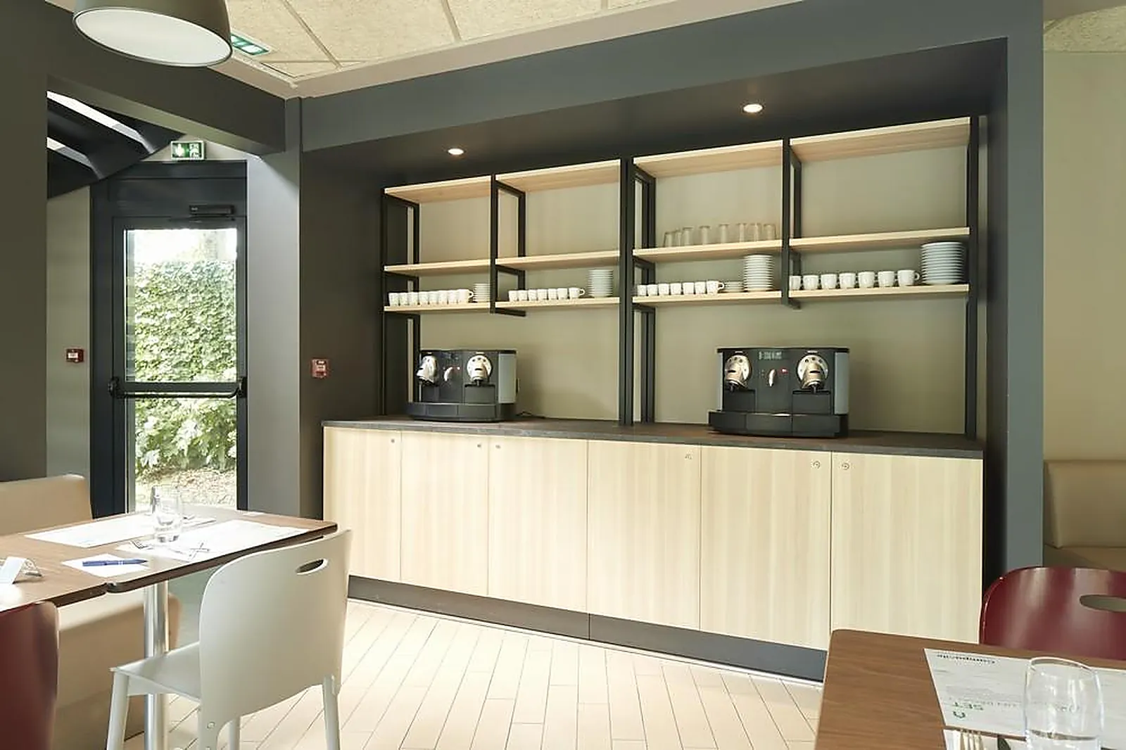 Lieux événementiels, CAMPANILE NANTES CENTRE SAINT-JACQUES