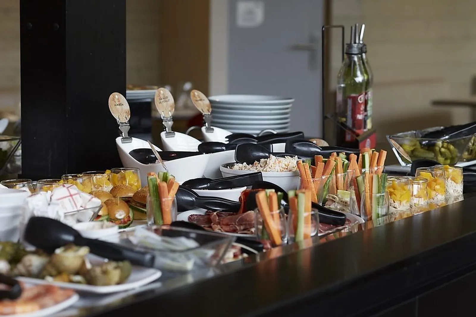 Lieux événementiels, CAMPANILE NANTES CENTRE SAINT-JACQUES