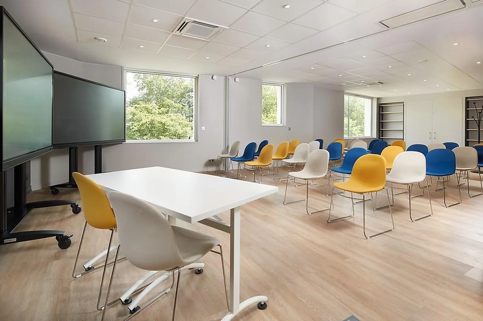 Lieux événementiels, CAMPANILE NANTES CENTRE SAINT-JACQUES