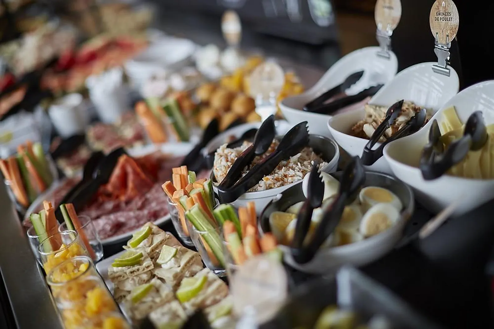 Lieux événementiels, CAMPANILE NANTES CENTRE SAINT-JACQUES