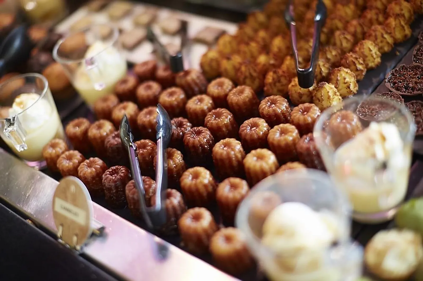 Lieux événementiels, CAMPANILE NANTES CENTRE SAINT-JACQUES