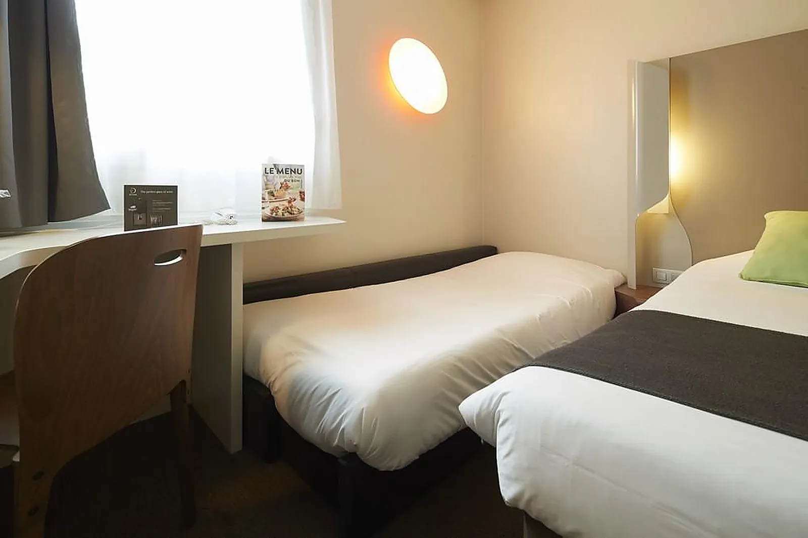 Lieux événementiels, CAMPANILE NANTES CENTRE SAINT-JACQUES