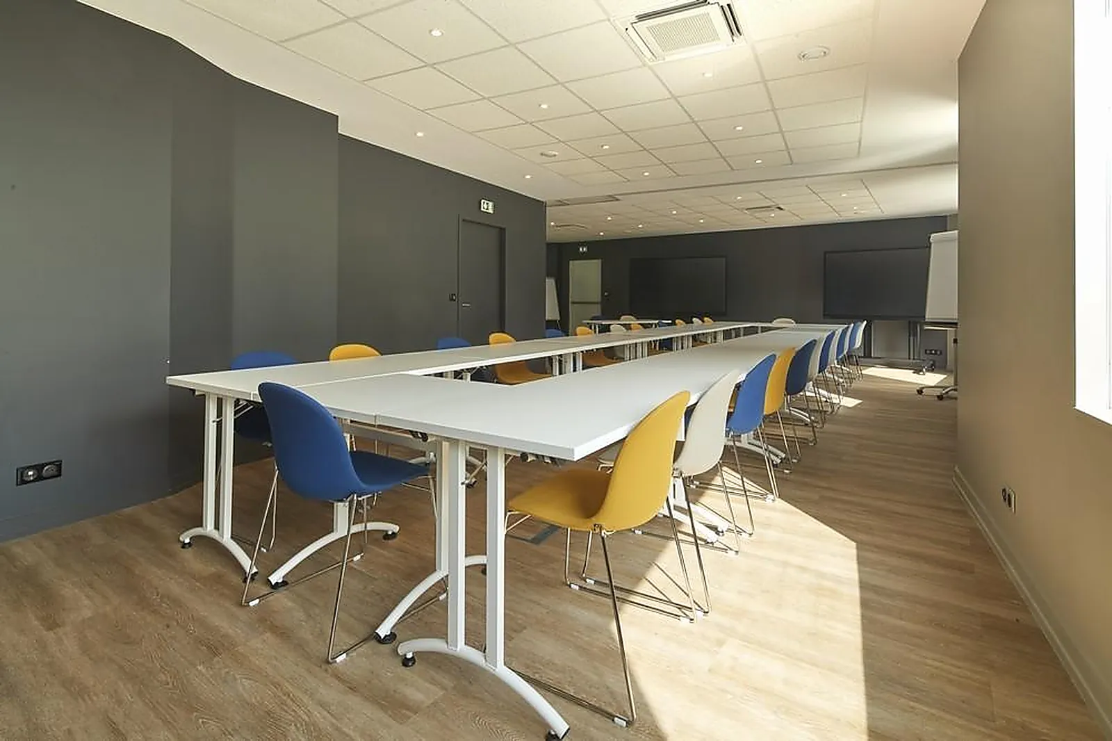 Lieux événementiels, CAMPANILE NANTES CENTRE SAINT-JACQUES