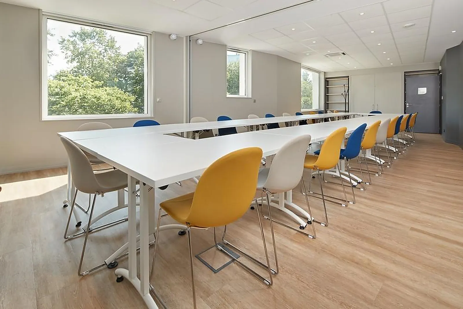 Lieux événementiels, CAMPANILE NANTES CENTRE SAINT-JACQUES