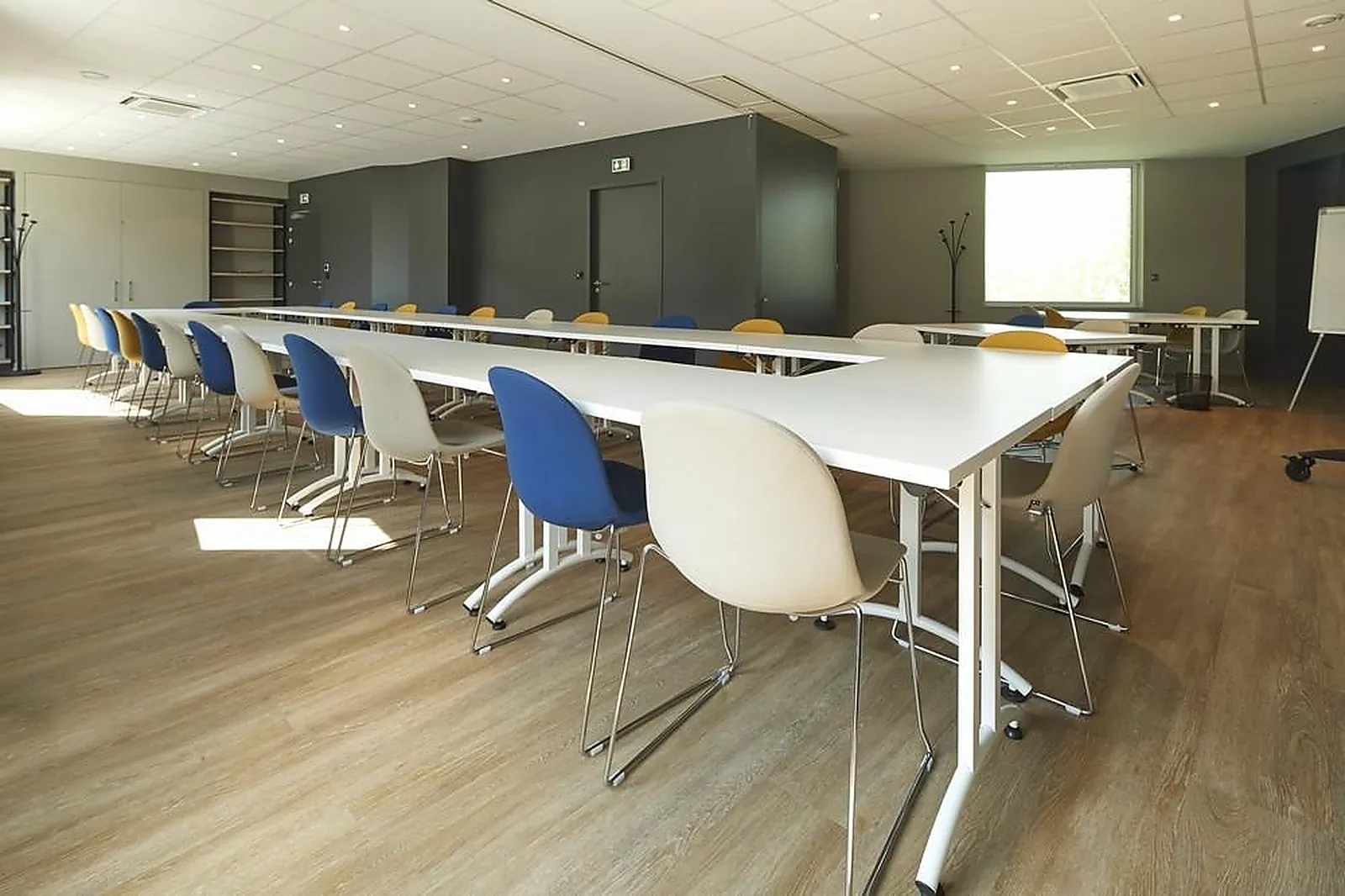 Lieux événementiels, CAMPANILE NANTES CENTRE SAINT-JACQUES