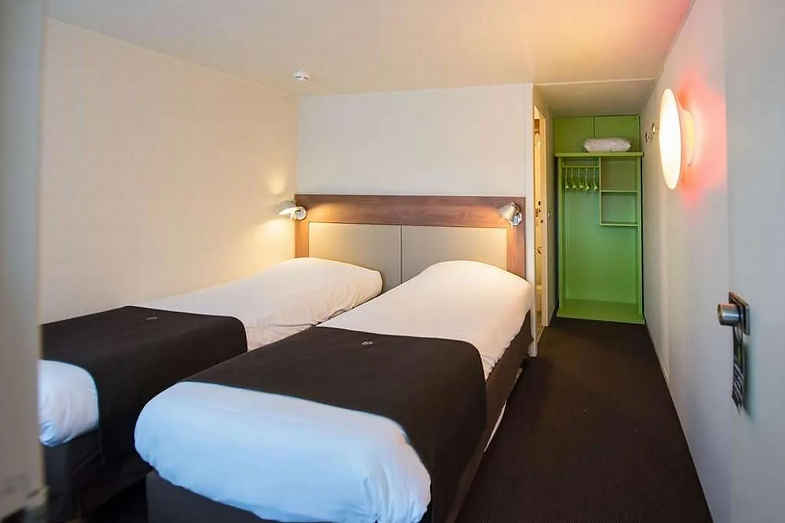 Lieux événementiels, CAMPANILE NANTES SUD REZÉ AÉROPORT