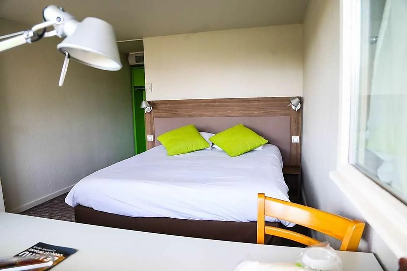 Lieux événementiels, CAMPANILE NARBONNE