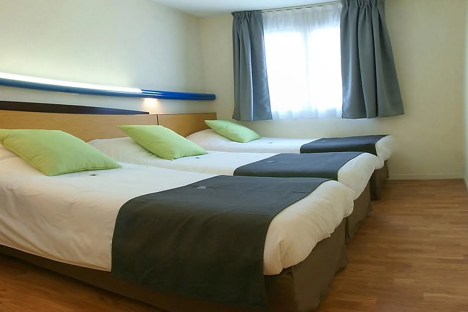 Lieux événementiels, CAMPANILE NICE CENTRE ACROPOLIS