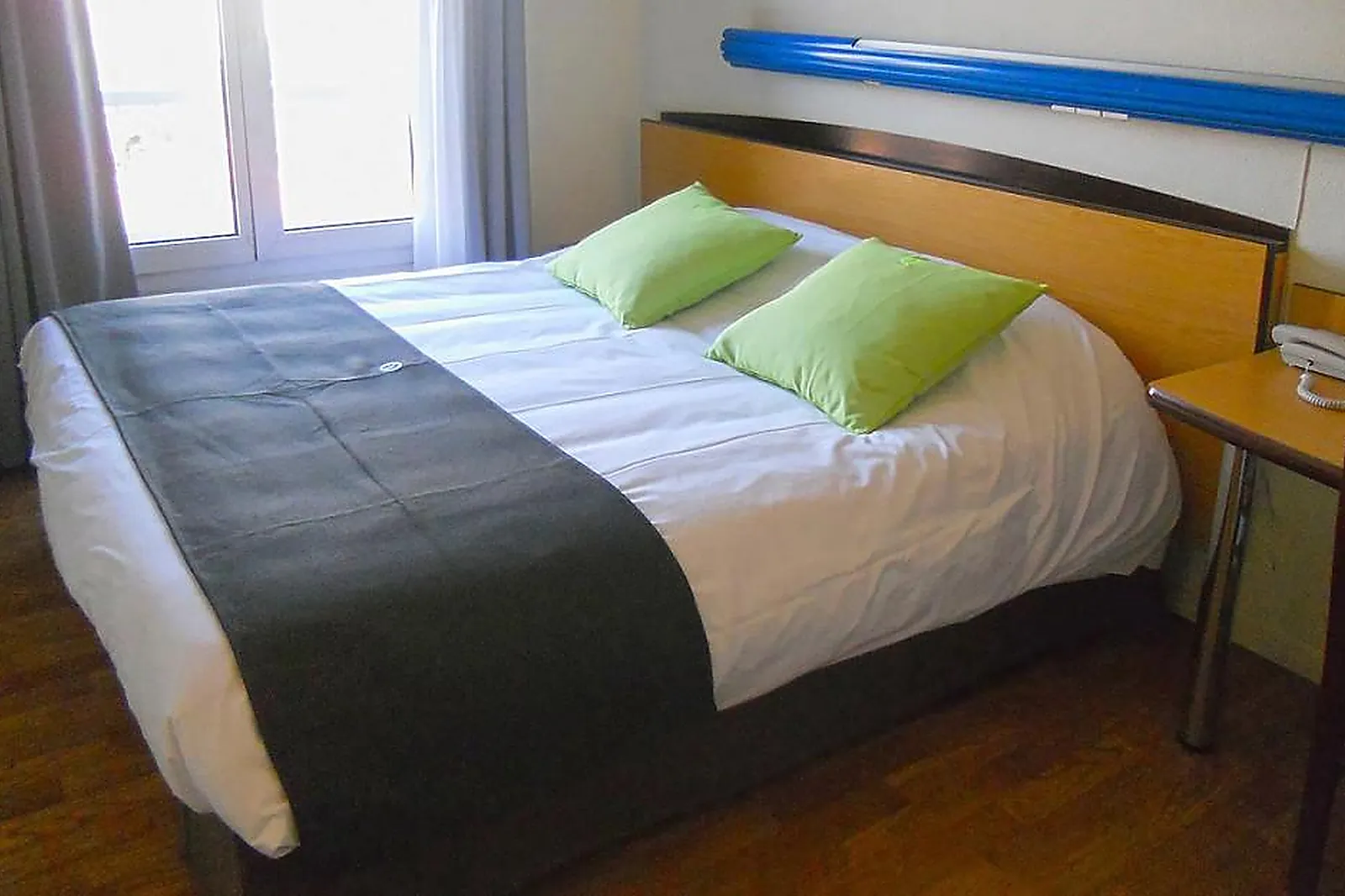 Lieux événementiels, CAMPANILE NICE CENTRE ACROPOLIS