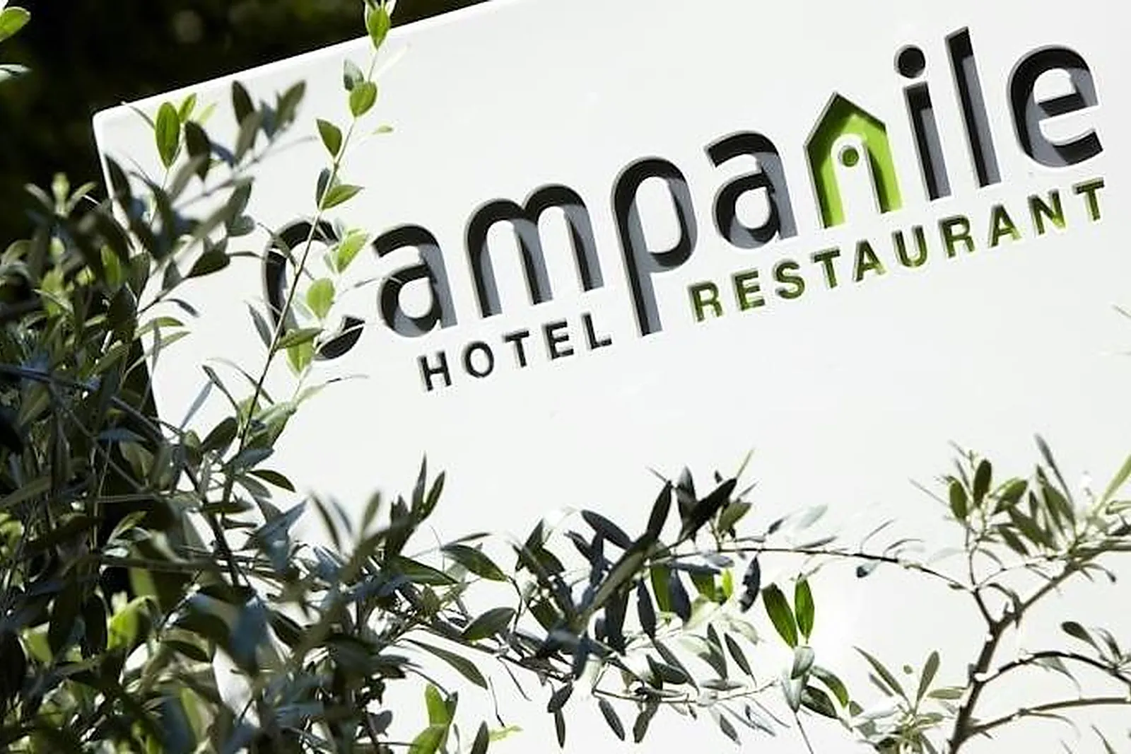 Lieux événementiels, CAMPANILE NIMES CENTRE - MAS CARBONNEL