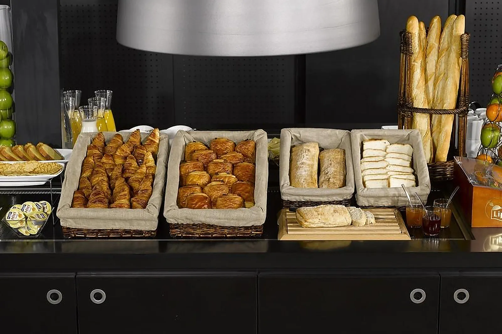 Lieux événementiels, CAMPANILE NIMES CENTRE - MAS CARBONNEL