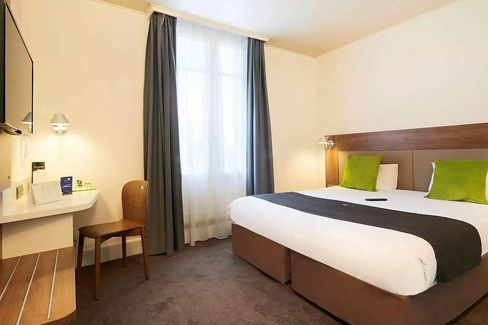 Lieux événementiels, CAMPANILE ORLÉANS CENTRE GARE