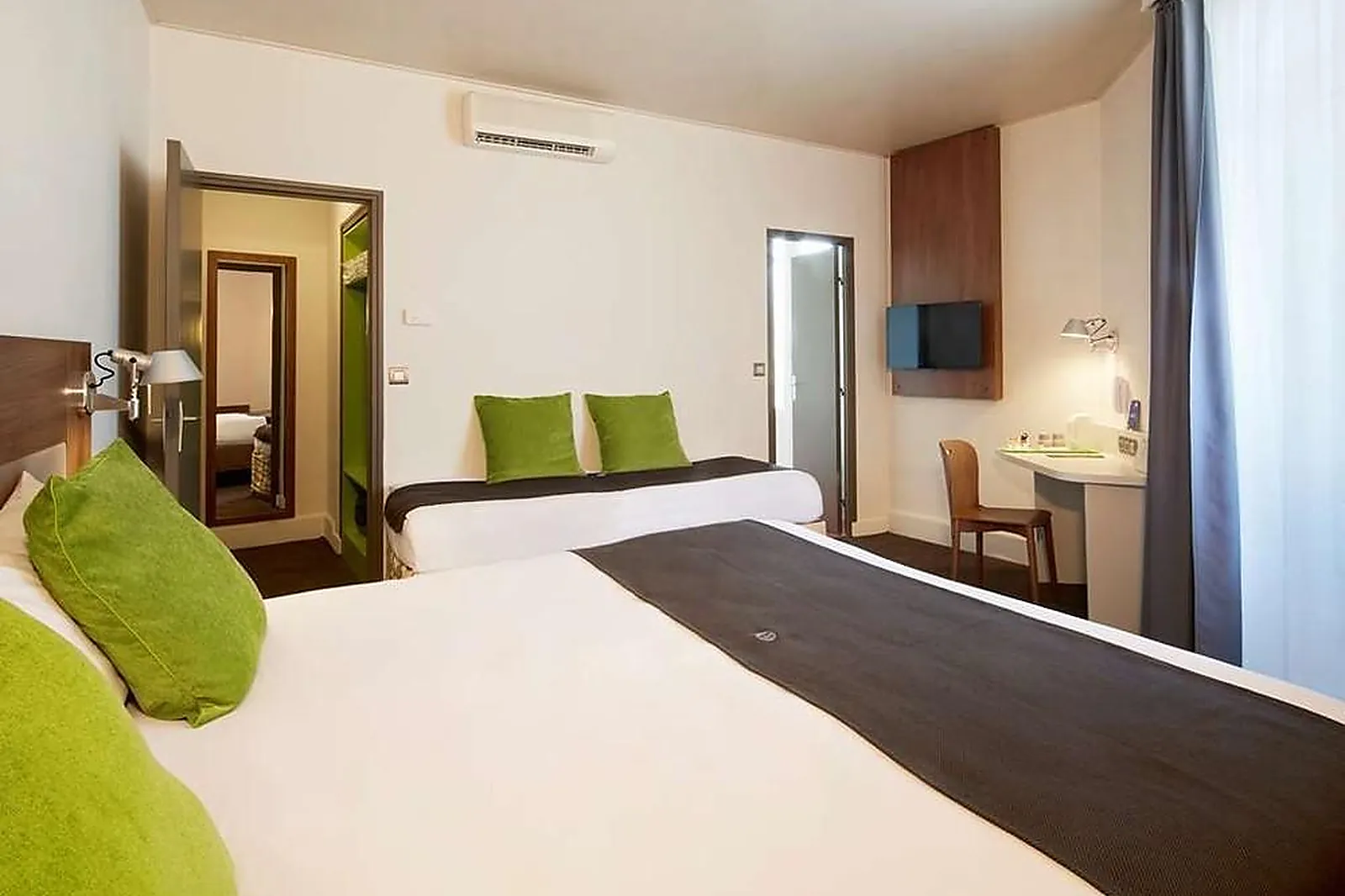 Lieux événementiels, CAMPANILE ORLÉANS CENTRE GARE