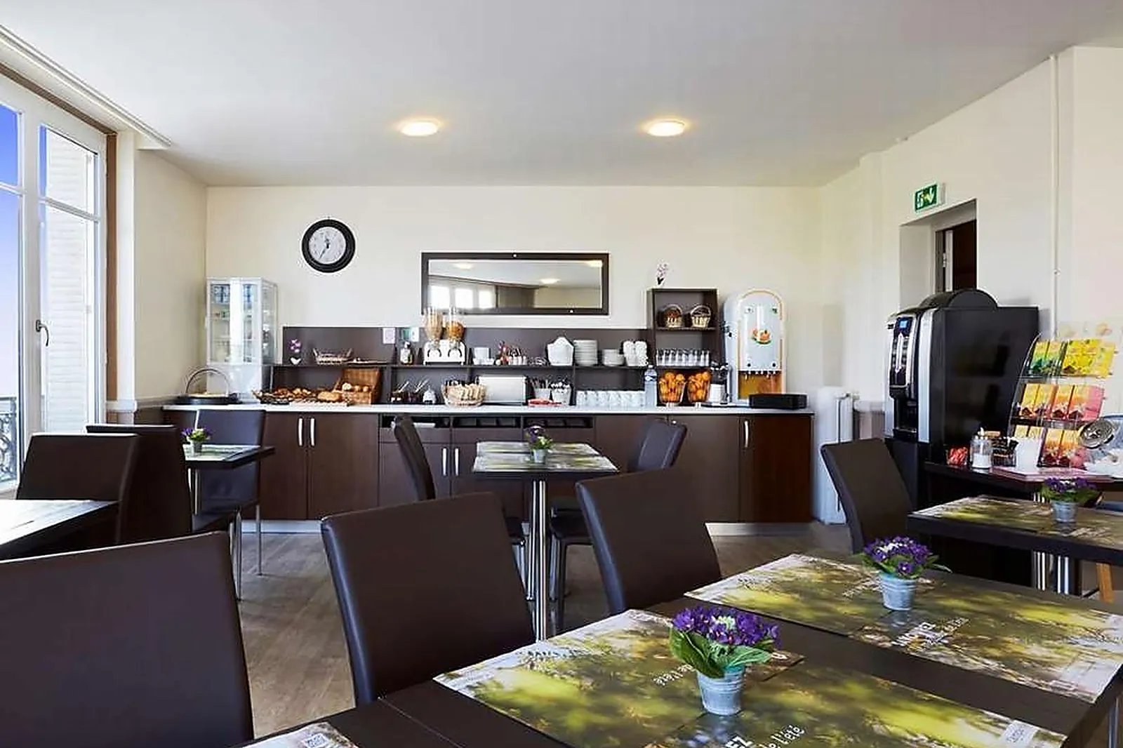 Lieux événementiels, CAMPANILE ORLÉANS CENTRE GARE