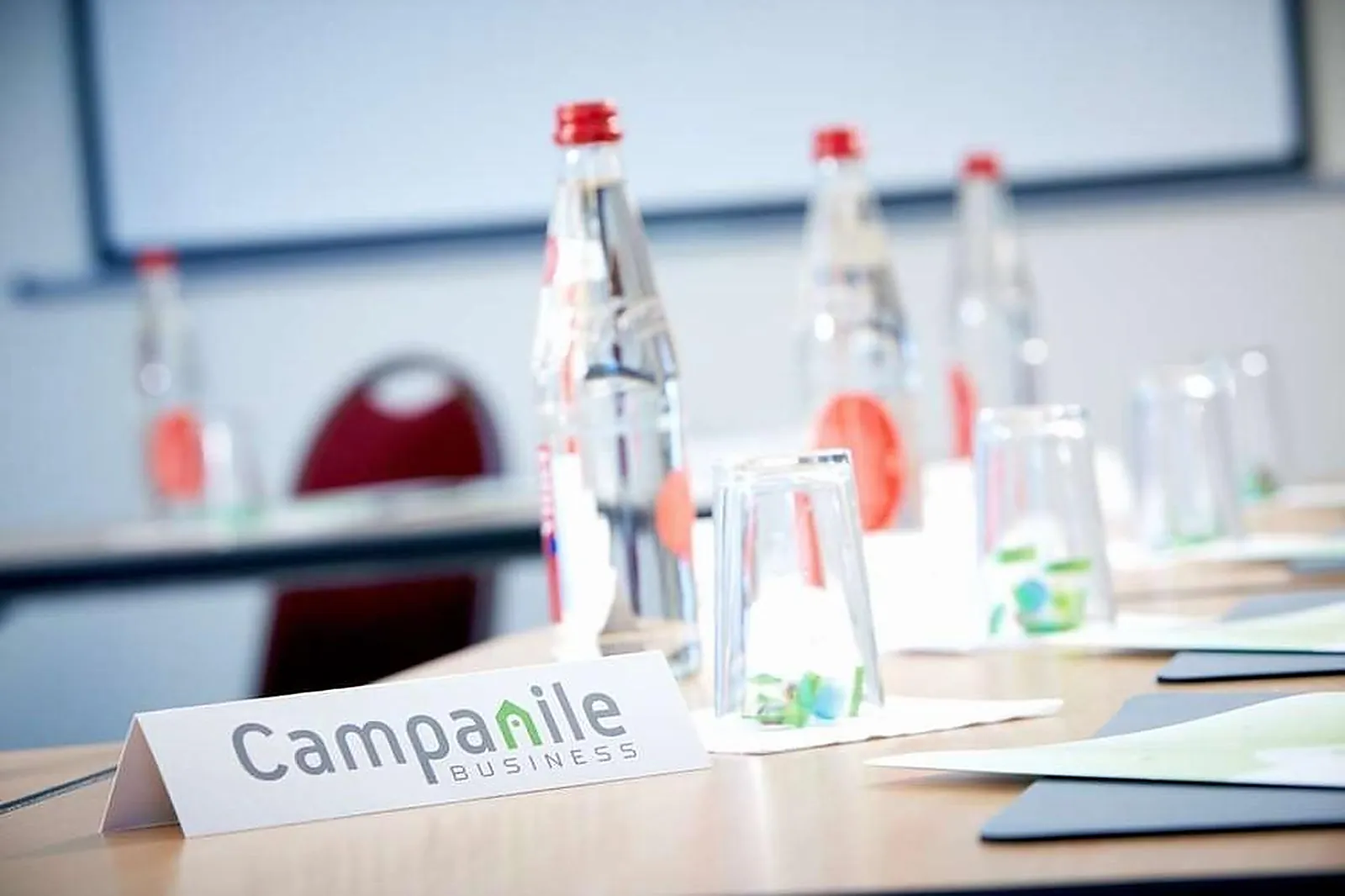 Lieux événementiels, CAMPANILE ORLEANS NORD - SARAN