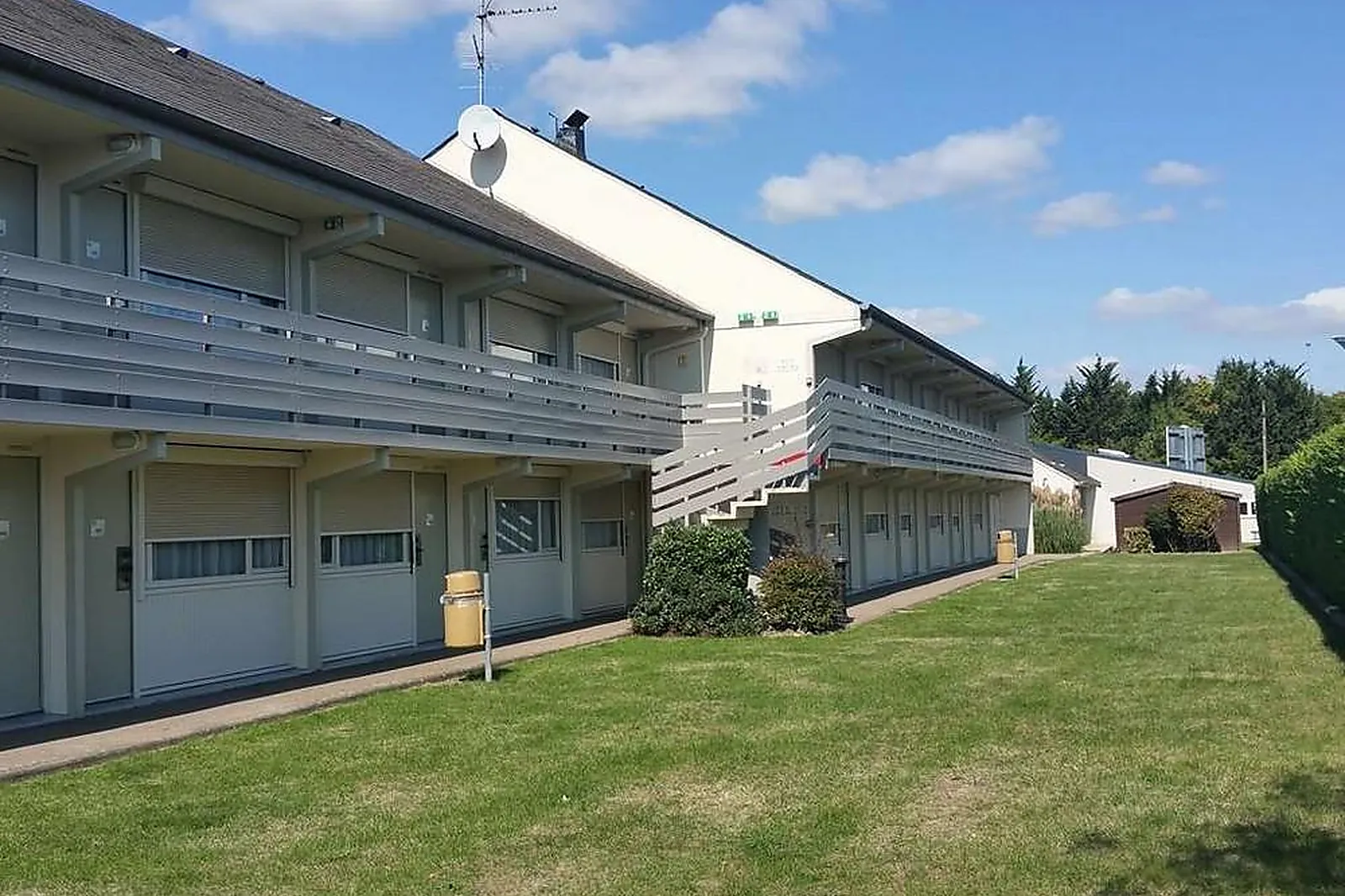 Lieux événementiels, CAMPANILE ORLEANS NORD - SARAN