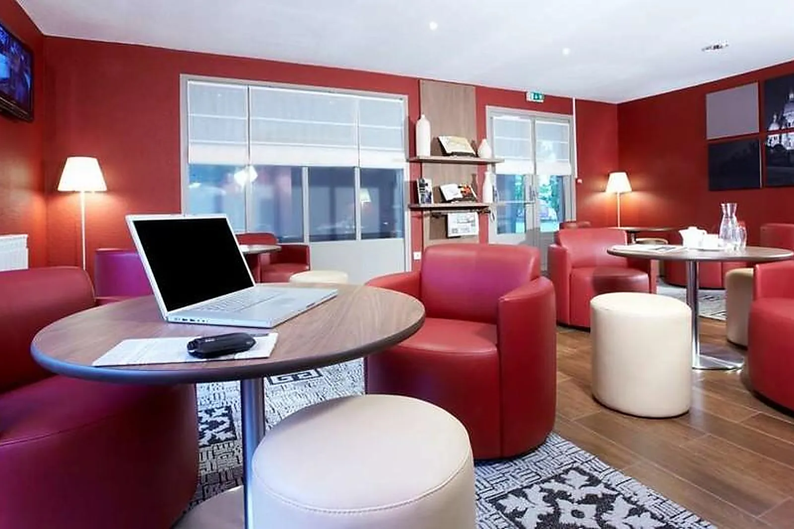 Lieux événementiels, CAMPANILE ORLEANS NORD - SARAN