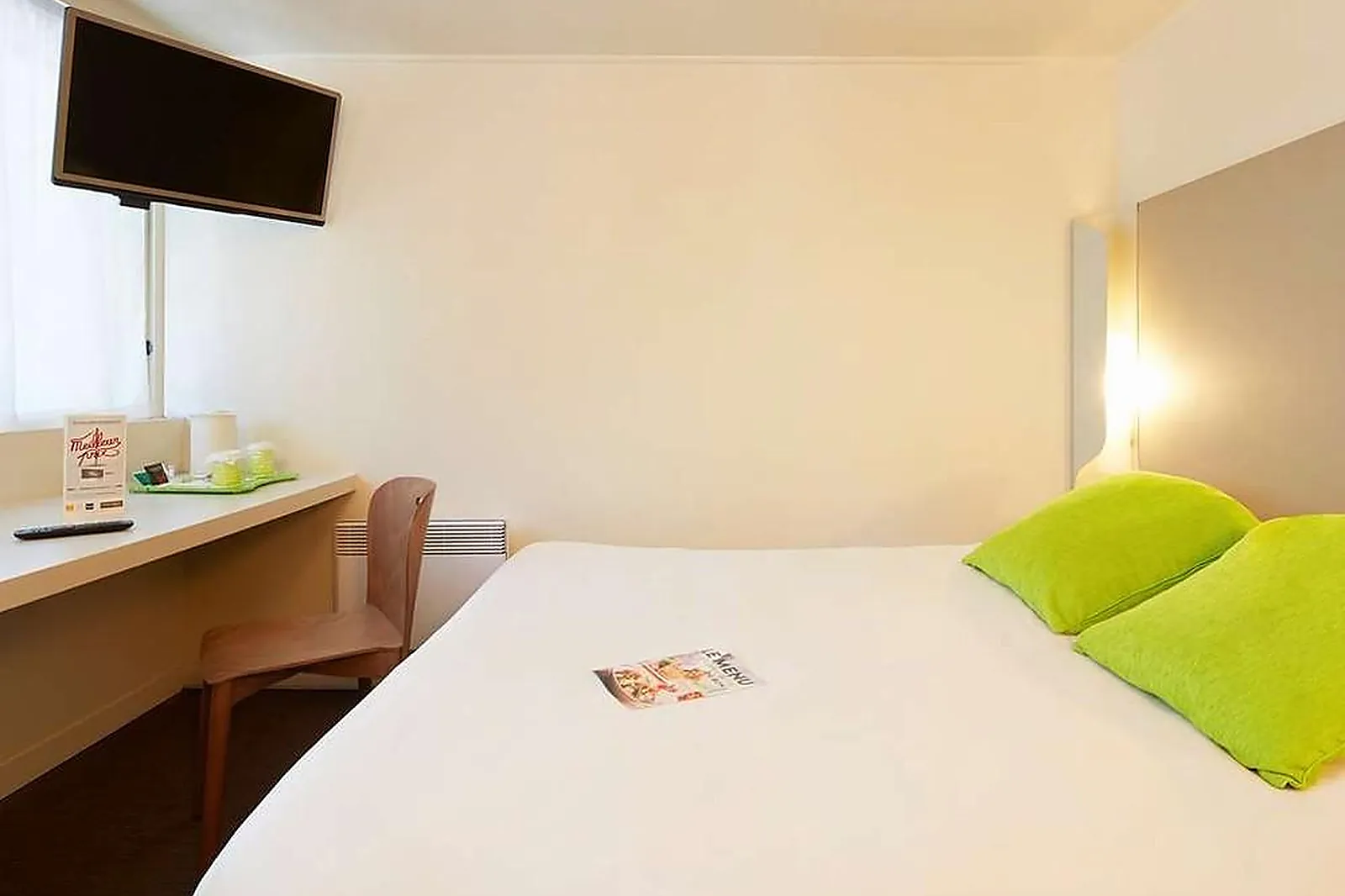 Lieux événementiels, CAMPANILE ORLEANS SUD LA SOURCE