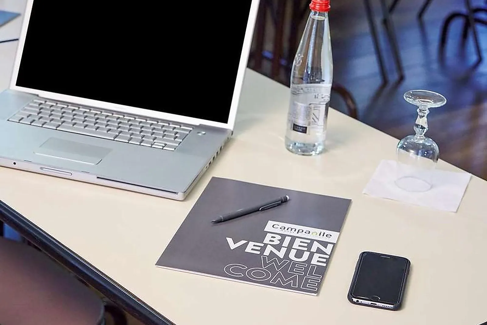 Lieux événementiels, CAMPANILE ORLEANS SUD LA SOURCE