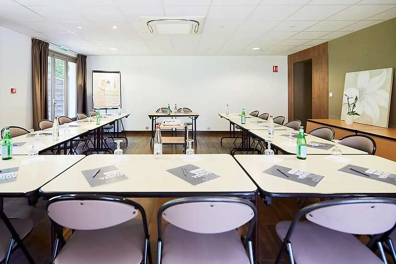 Lieux événementiels, CAMPANILE ORLEANS SUD LA SOURCE