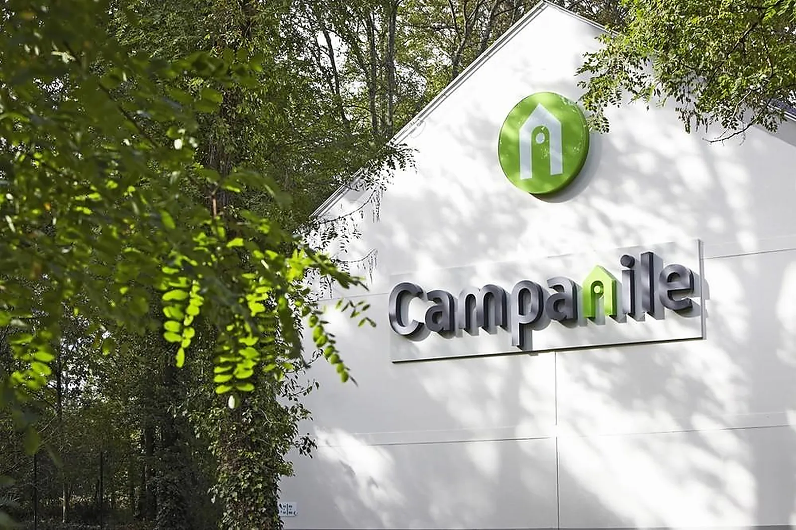 Lieux événementiels, CAMPANILE ORLEANS SUD LA SOURCE