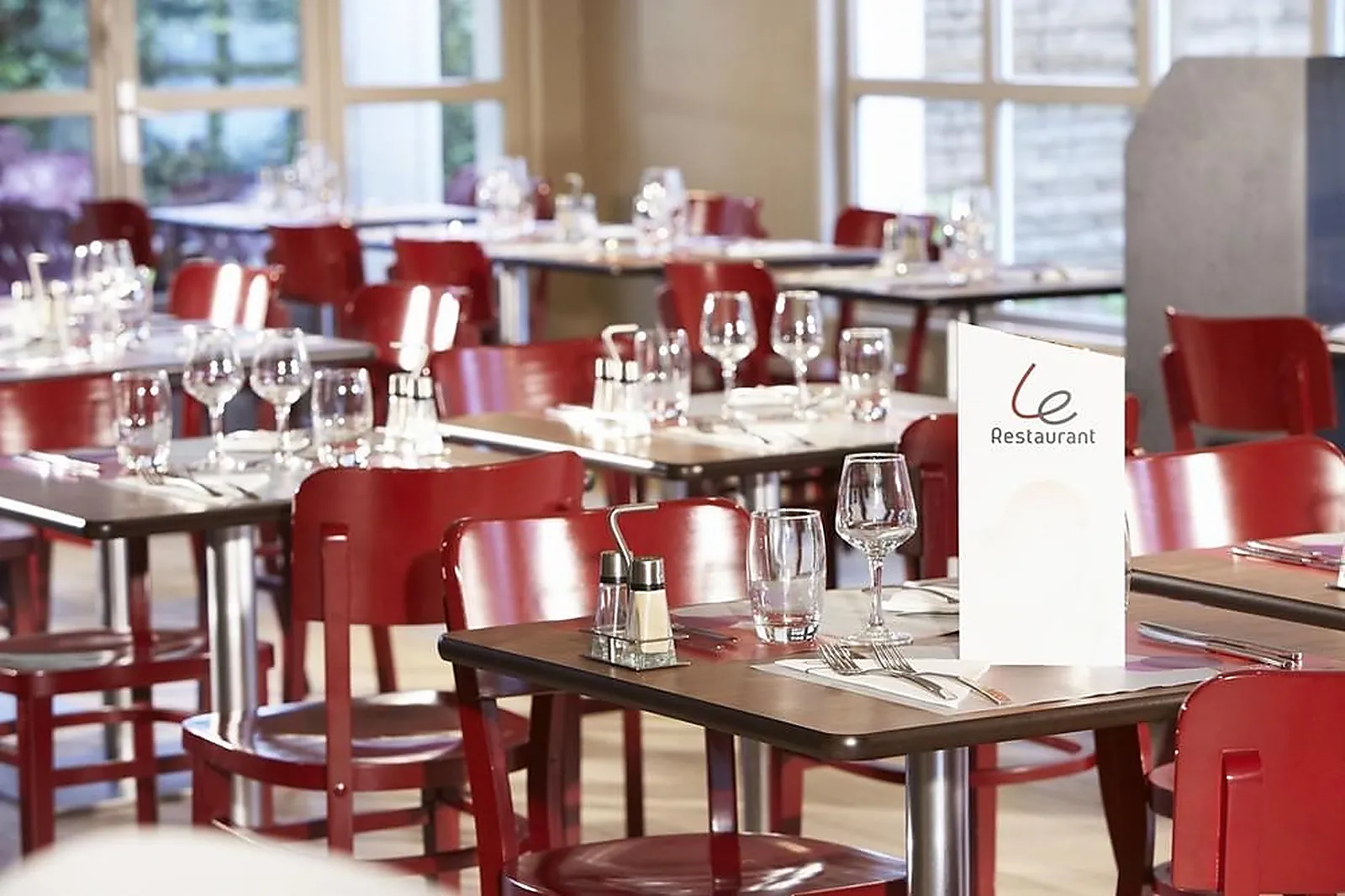 Lieux événementiels, CAMPANILE ORLEANS SUD LA SOURCE