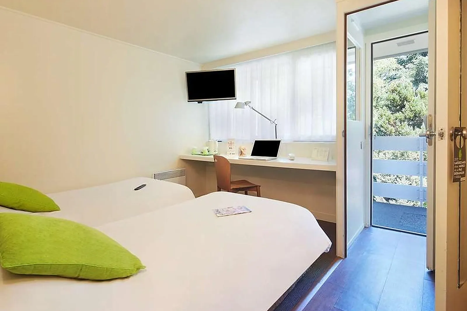 Lieux événementiels, CAMPANILE ORLEANS SUD LA SOURCE