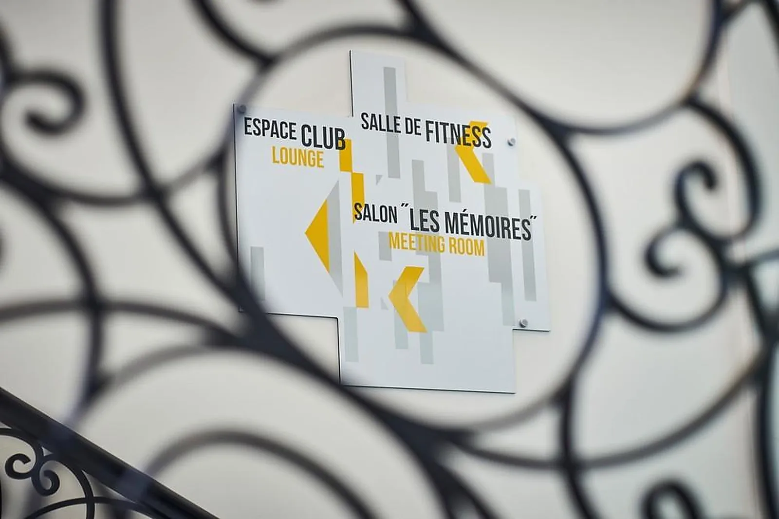 Lieux événementiels, CAMPANILE PARIS BERCY VILLAGE