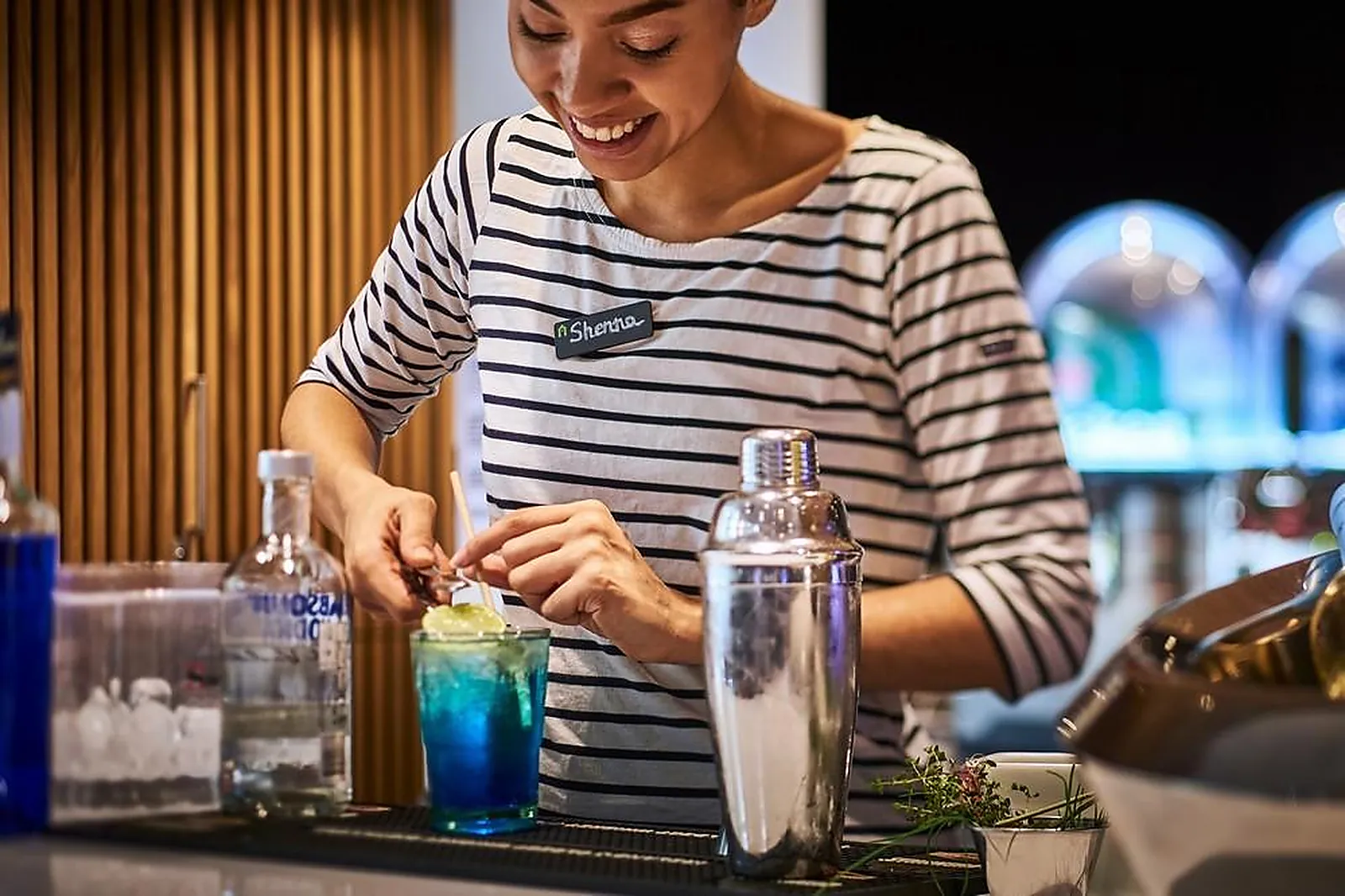 Lieux événementiels, CAMPANILE PARIS BERCY VILLAGE