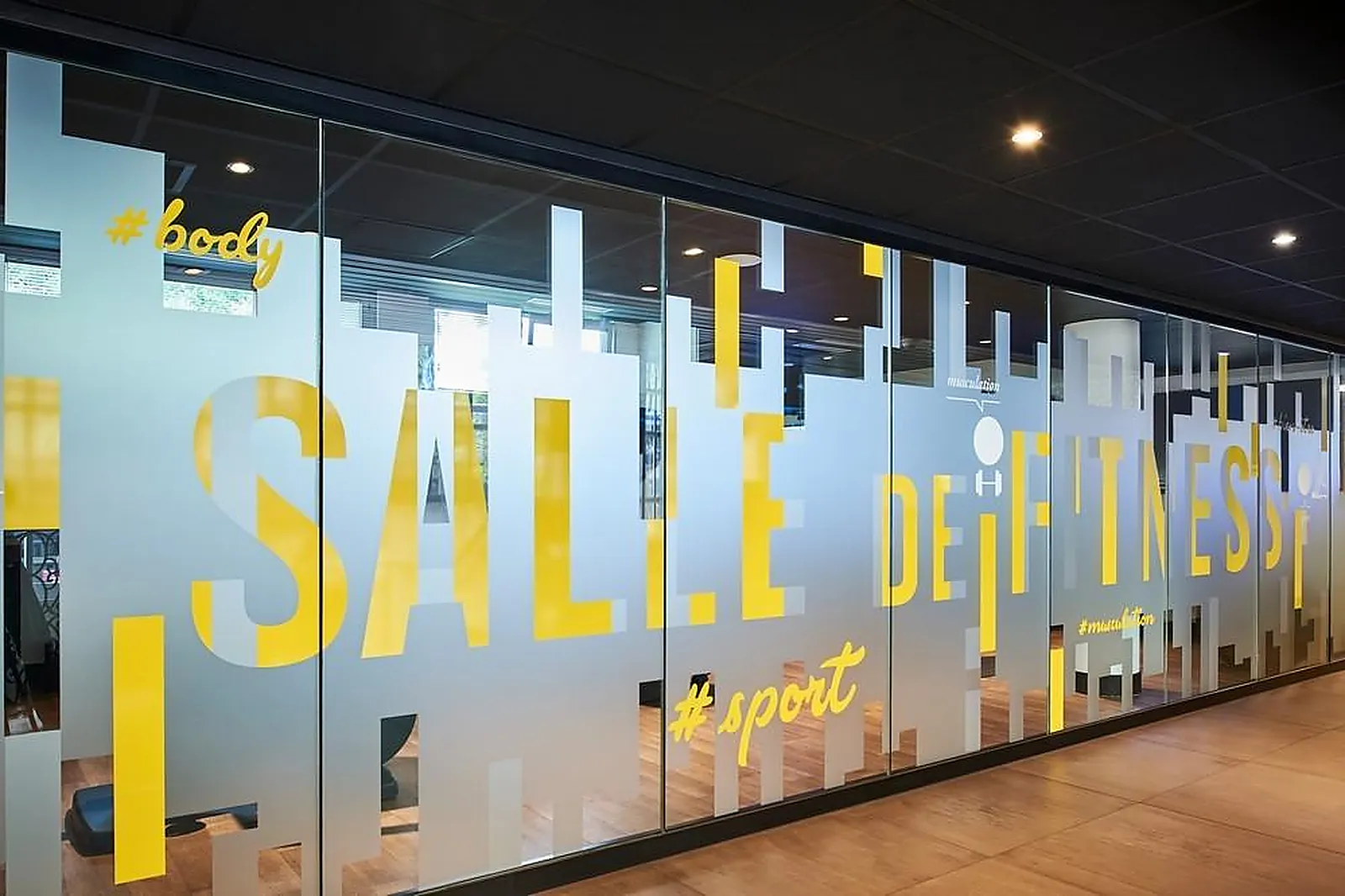 Lieux événementiels, CAMPANILE PARIS BERCY VILLAGE