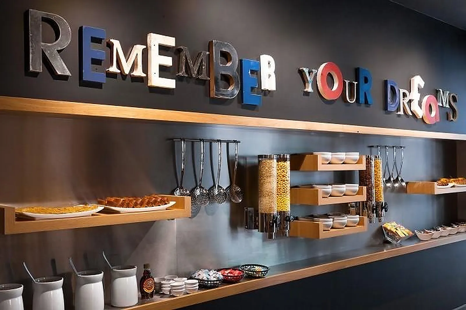 Lieux événementiels, CAMPANILE PARIS BERCY VILLAGE