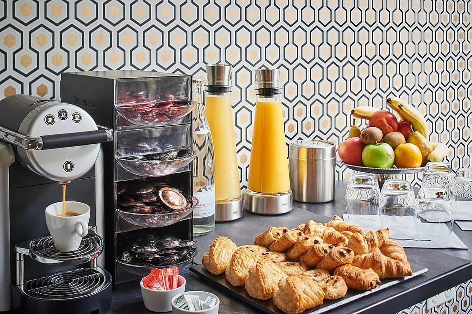 Lieux événementiels, CAMPANILE PARIS BERCY VILLAGE