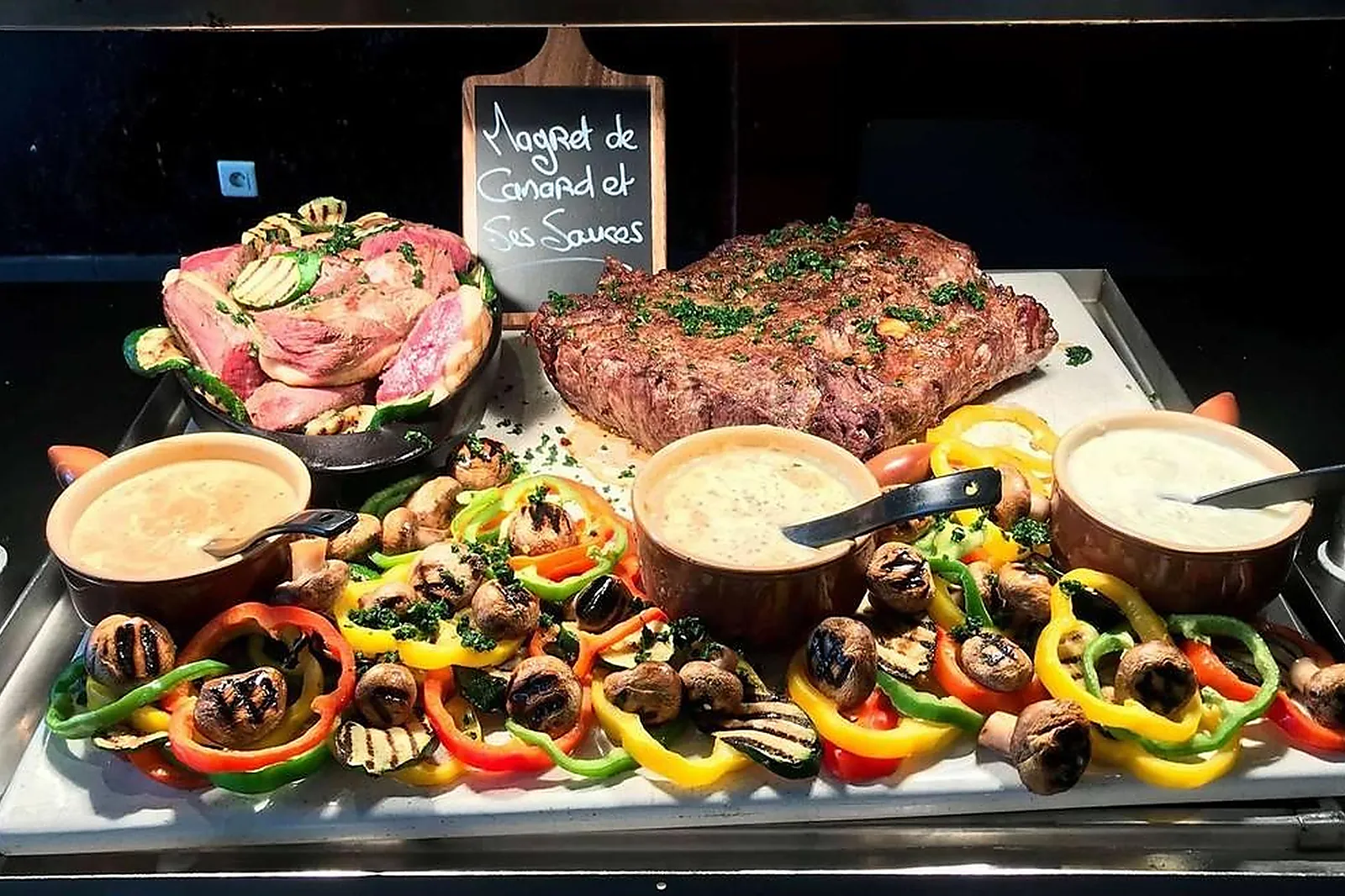 Lieux événementiels, CAMPANILE PARIS EST BOBIGNY