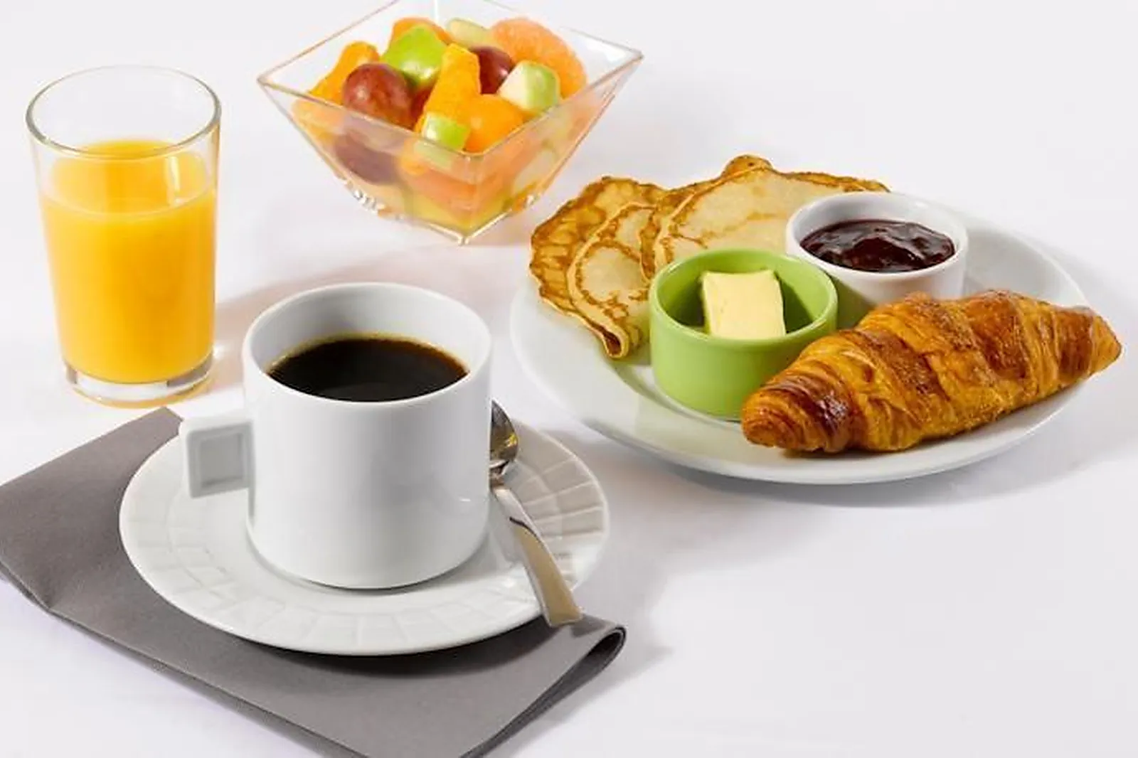 Lieux événementiels, CAMPANILE PARIS EST PANTIN