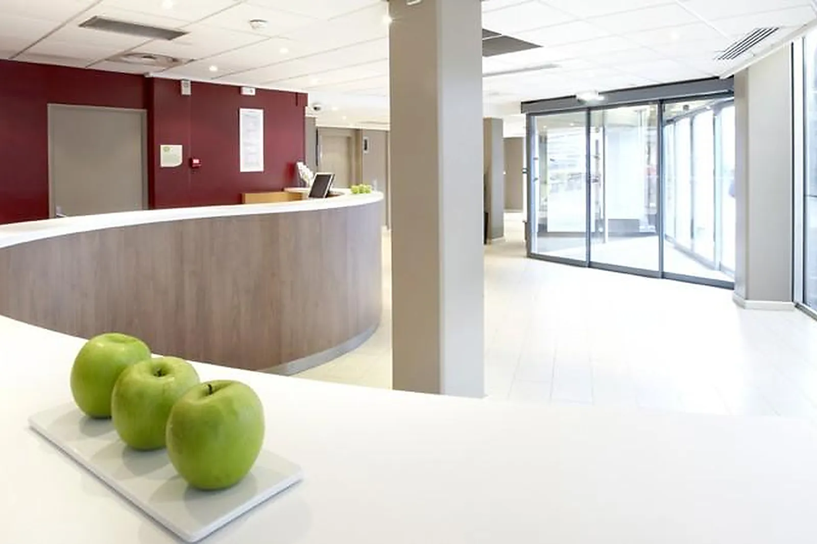 Lieux événementiels, CAMPANILE PARIS EST PORTE DE BAGNOLET