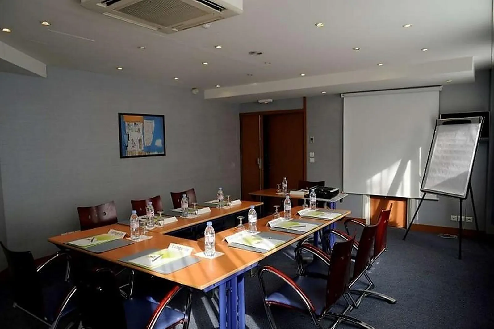 Lieux événementiels, CAMPANILE PARIS - MAINE MONTPARNASSE