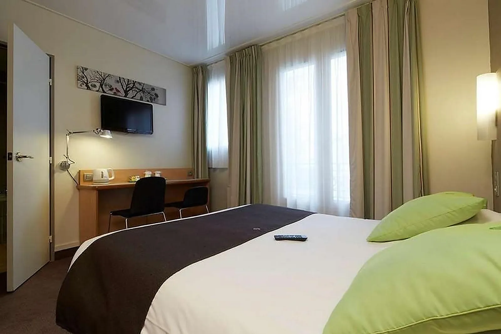 Lieux événementiels, CAMPANILE PARIS - MAINE MONTPARNASSE