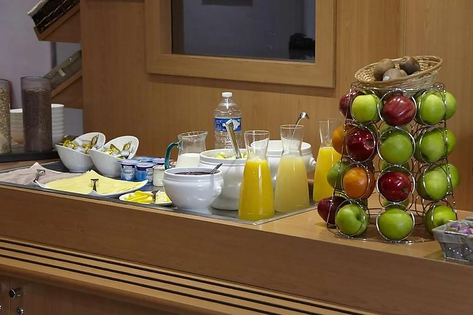 Lieux événementiels, CAMPANILE PARIS - MAINE MONTPARNASSE