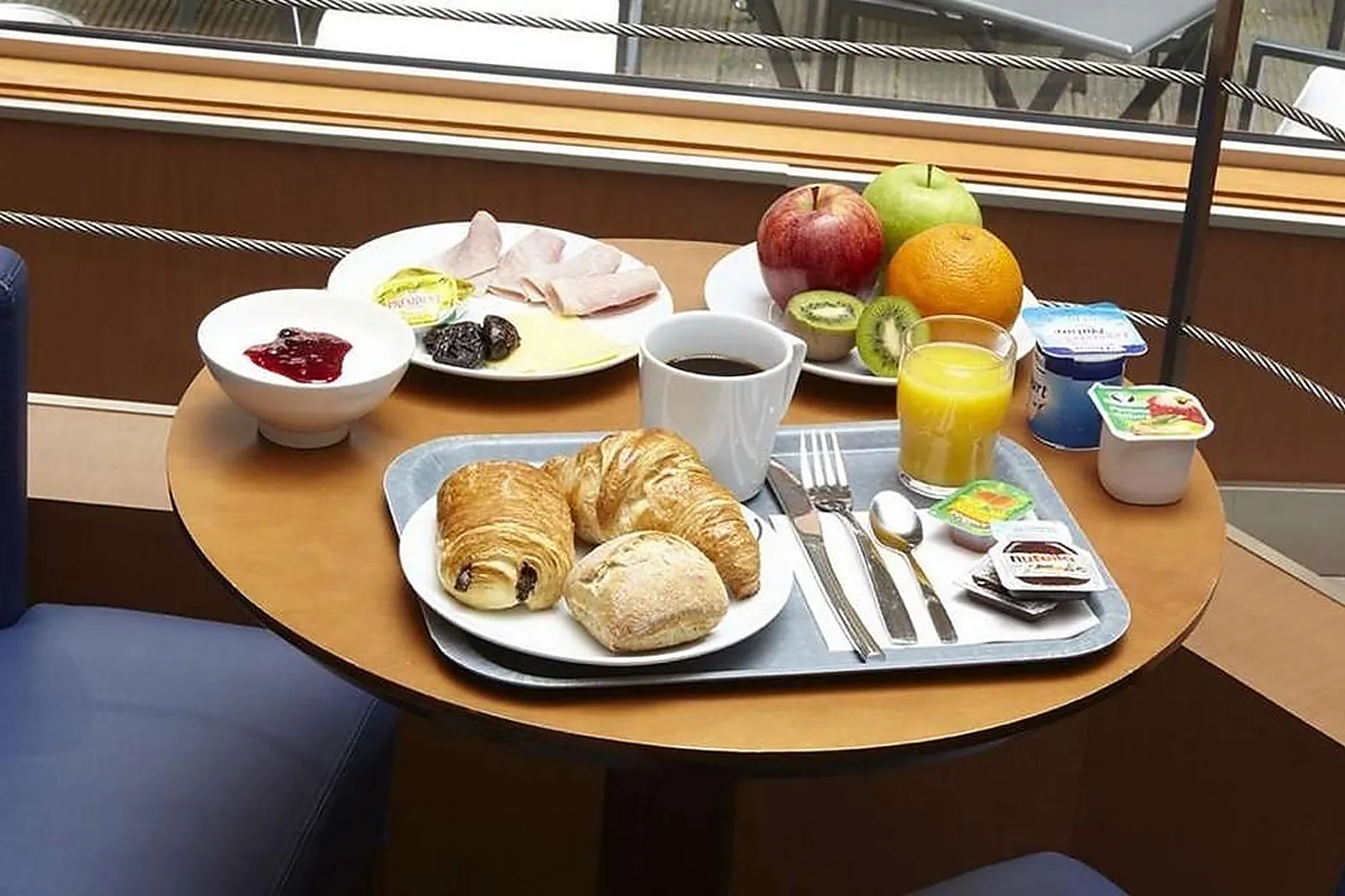 Lieux événementiels, CAMPANILE PARIS - MAINE MONTPARNASSE