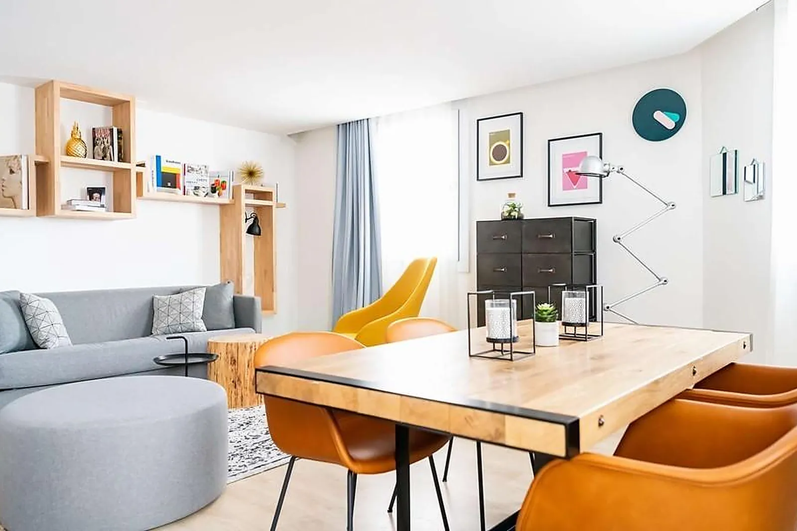 Lieux événementiels, CAMPANILE PARIS OUEST PONT DE SURESNES