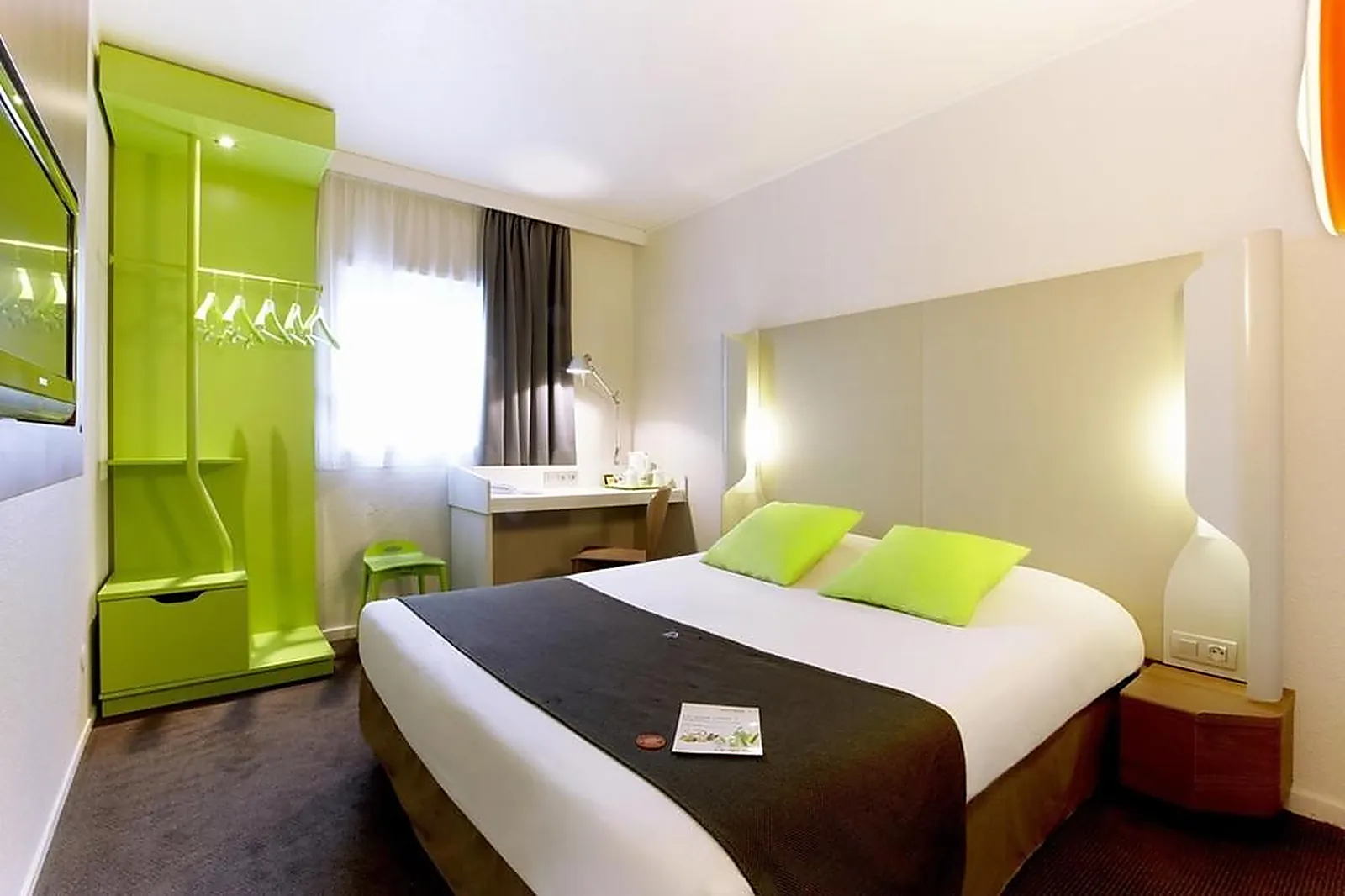 Lieux événementiels, CAMPANILE PARIS SUD - PORTE D'ITALIE