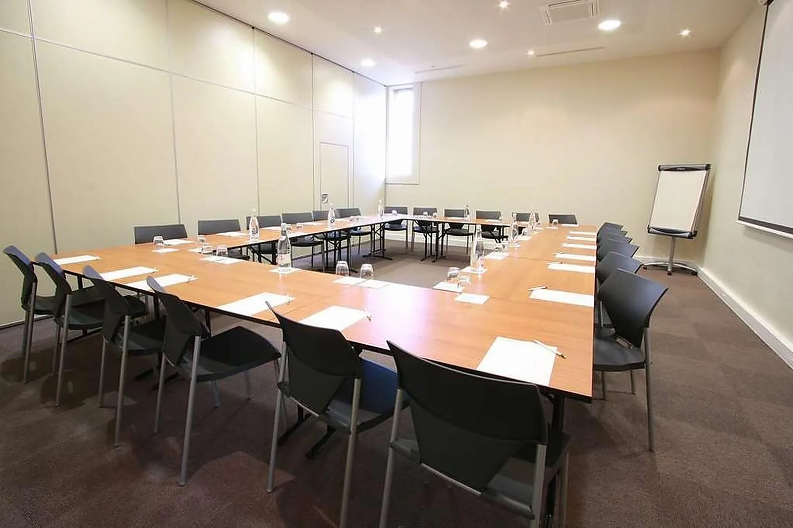 Lieux événementiels, CAMPANILE PARIS SUD - PORTE D'ITALIE