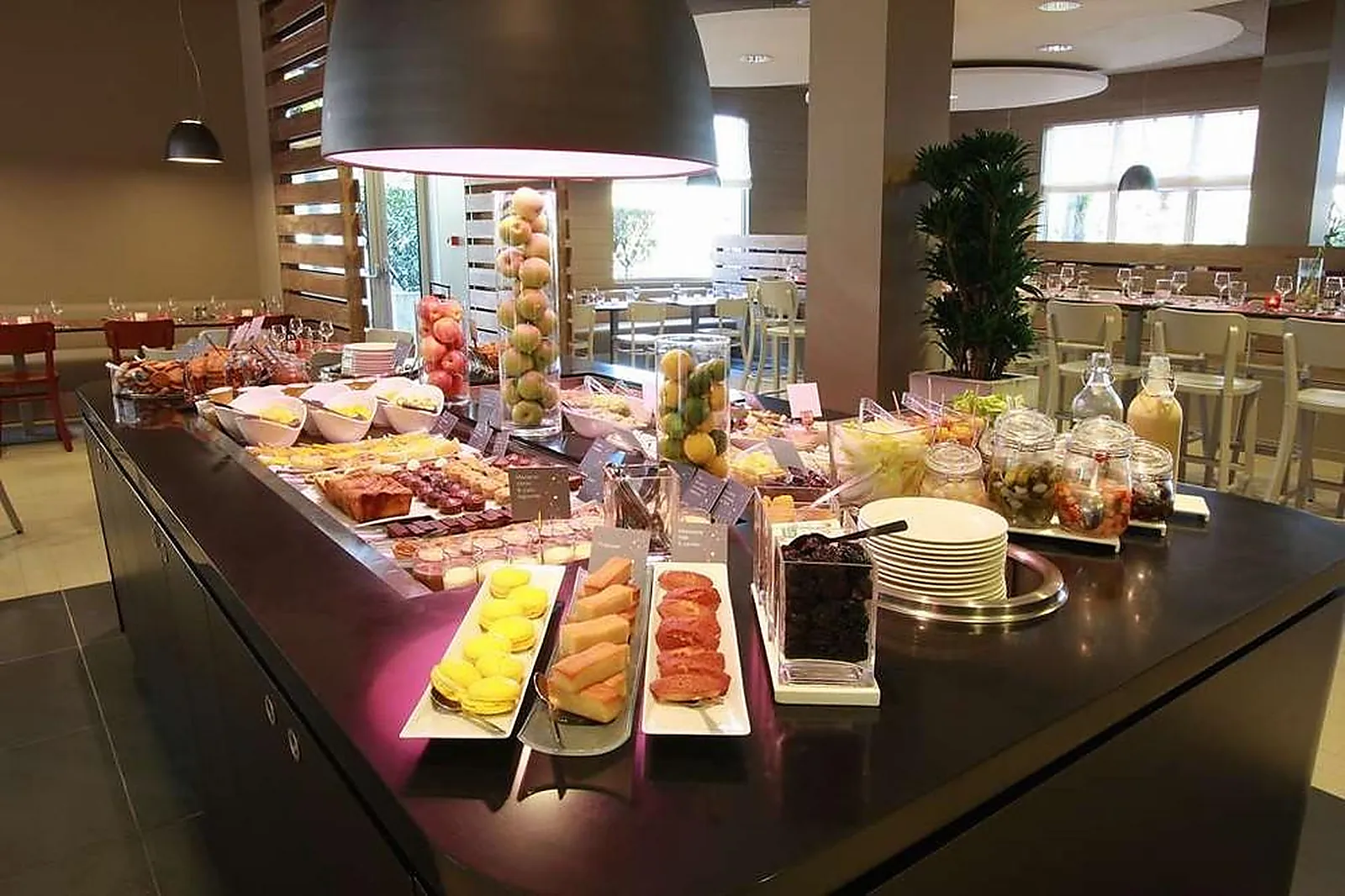 Lieux événementiels, CAMPANILE PARIS SUD - PORTE D'ITALIE