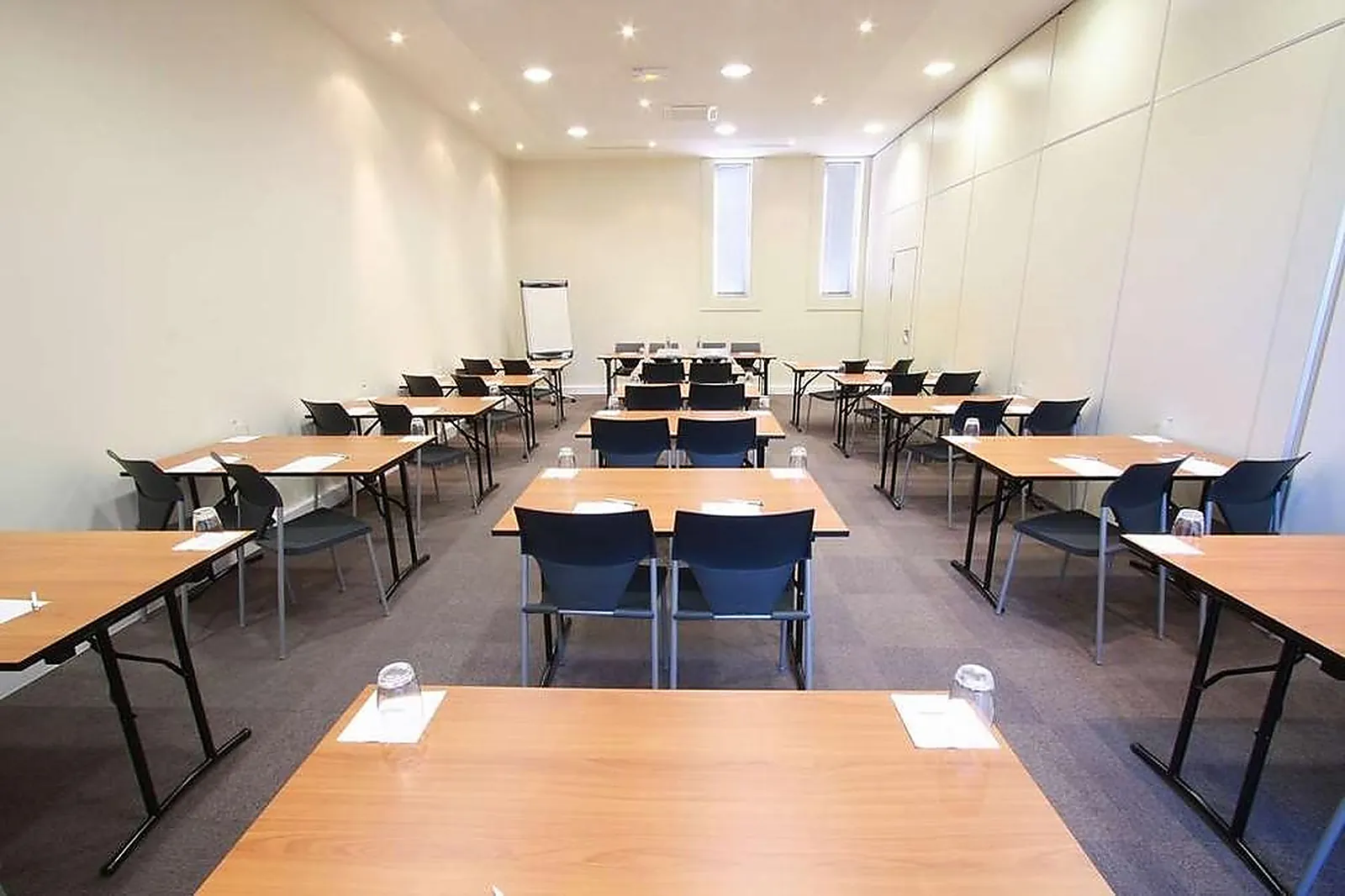 Lieux événementiels, CAMPANILE PARIS SUD - PORTE D'ITALIE