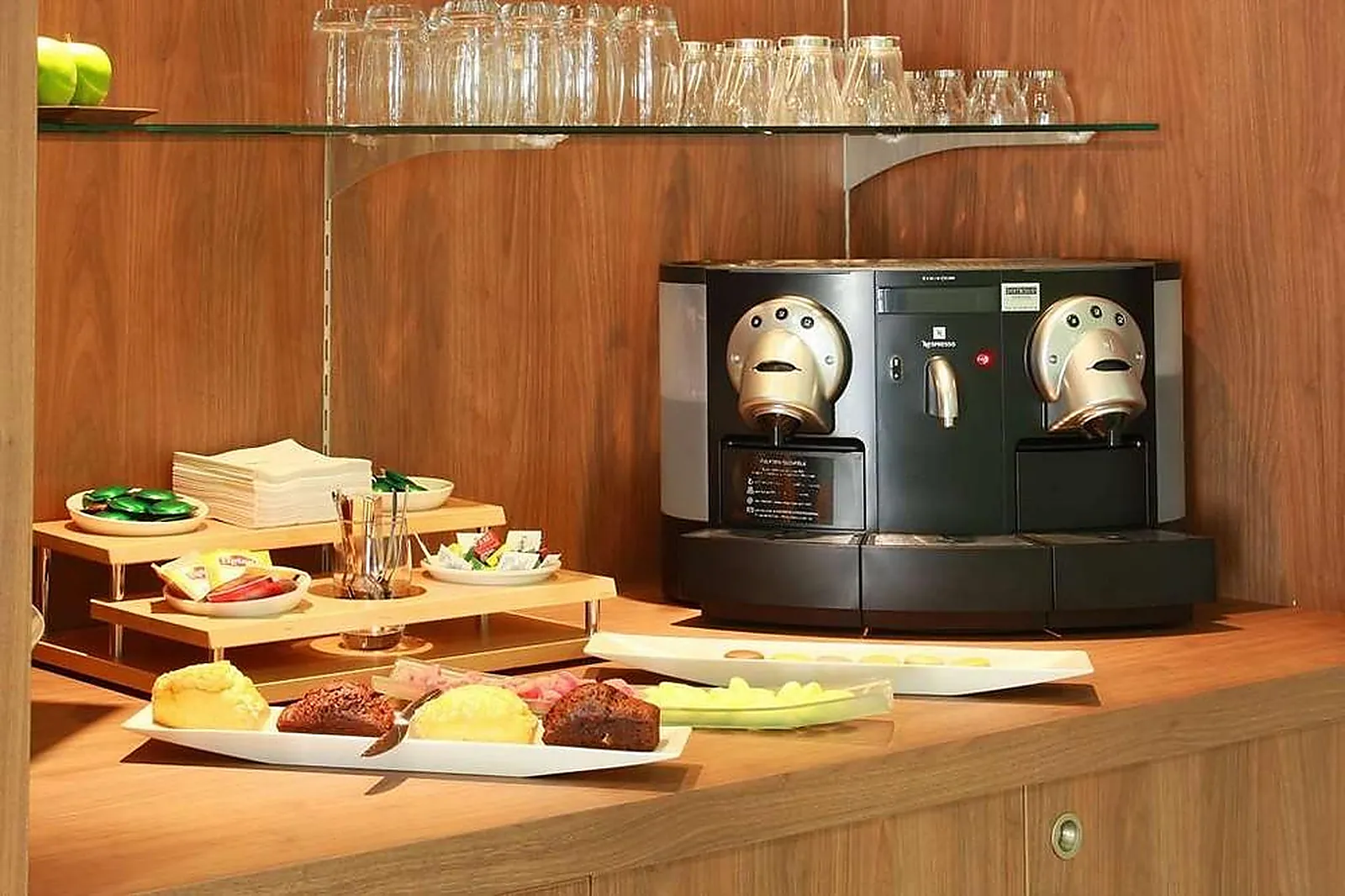 Lieux événementiels, CAMPANILE PARIS SUD - PORTE D'ITALIE