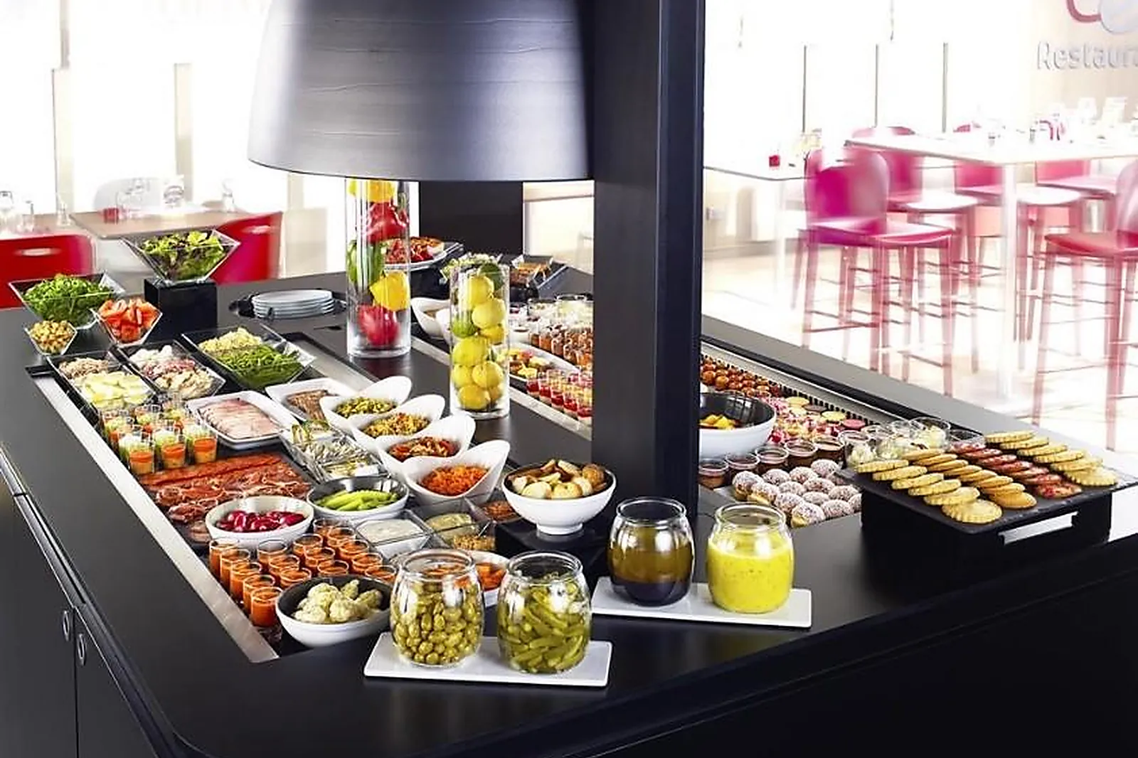 Lieux événementiels, CAMPANILE PERIGUEUX BOULAZAC